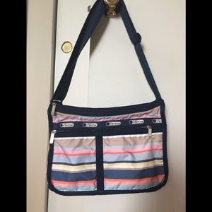 Lesportsac bag